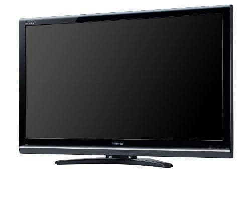 東芝 REGZA ハイビジョン液晶テレビ 52インチテレビ 型番52R9000