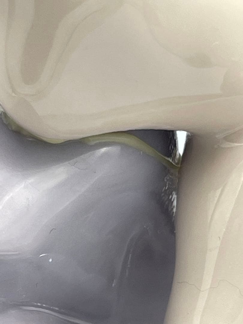 LLADRO リヤドロ 天使の時計