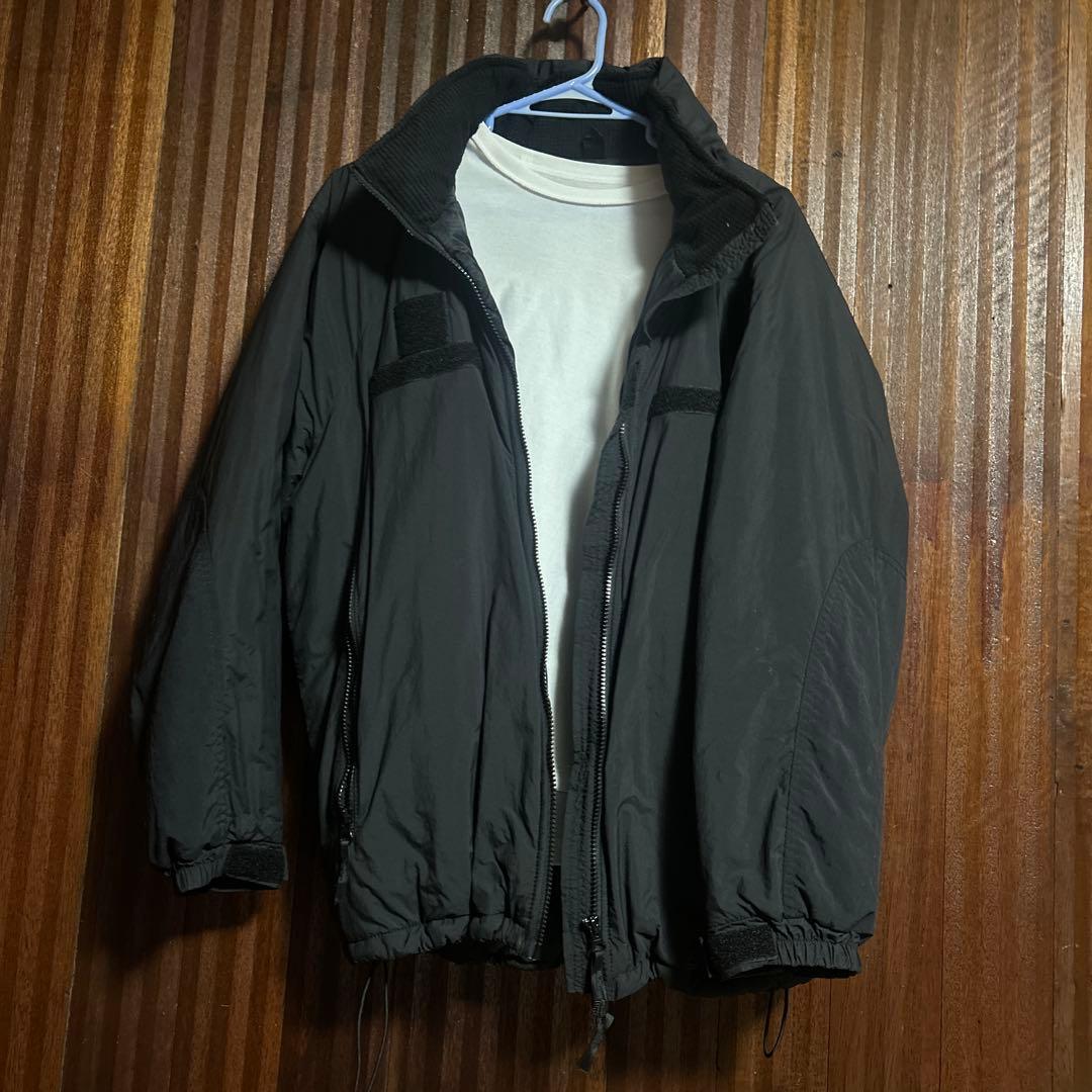 ジャケット・アウター LEVEL7 HIGH LOFT JACKET PRIMALOFT