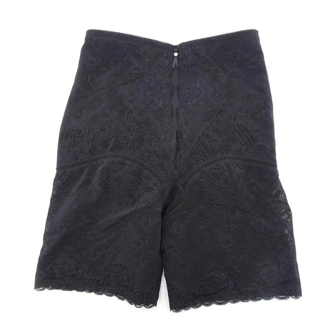 シャンデール　ガードル　70　ブラック　未使用品