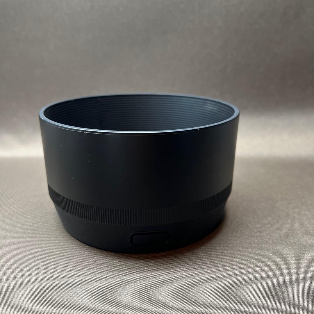 sigma 85mm f1.4 dg hsm art sony eマウント