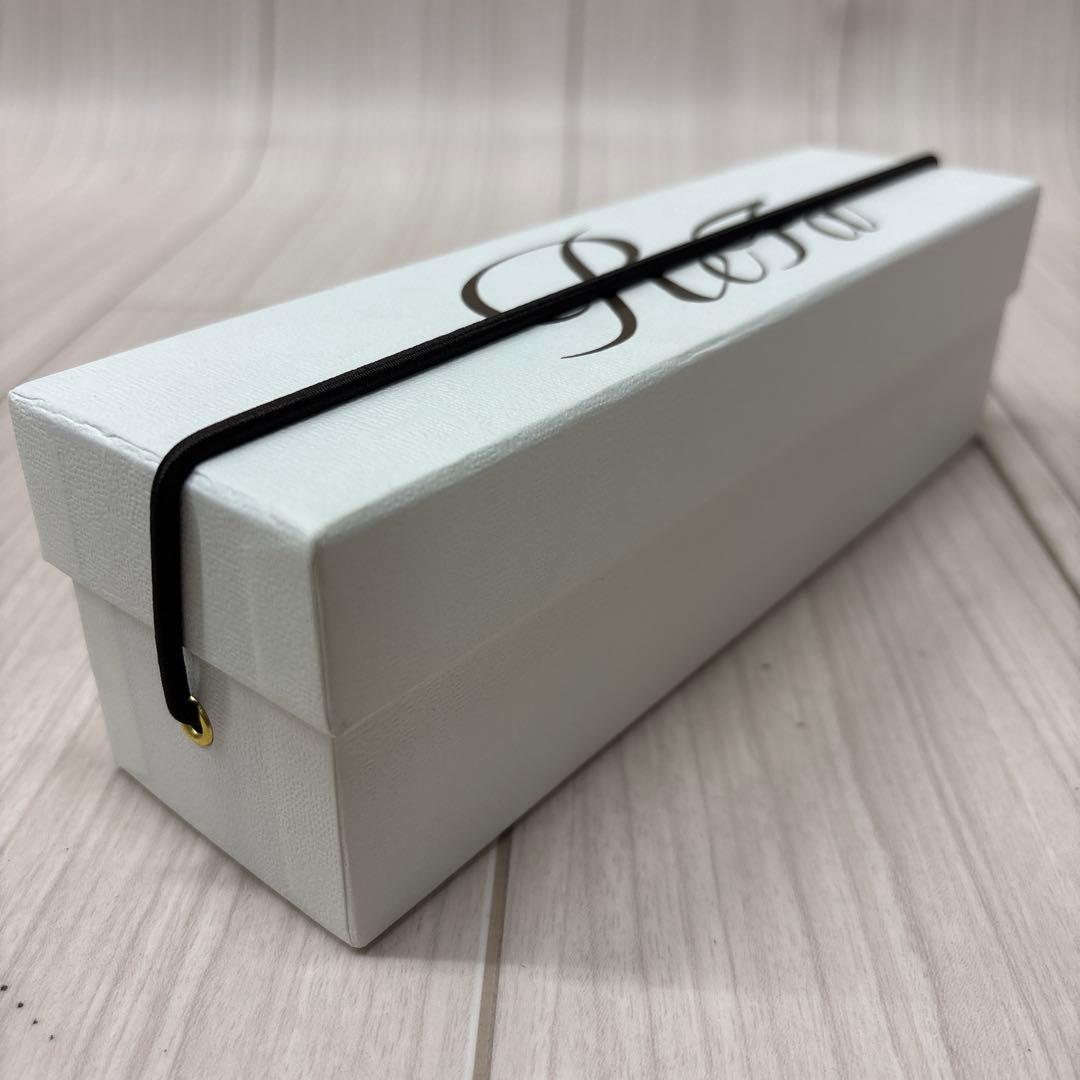 mD17 ReFa リファフィンガーアイロン ST RE-AS-03A