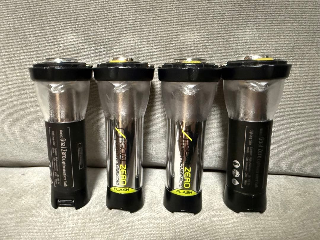 ゴールゼロGOALZERO 2個