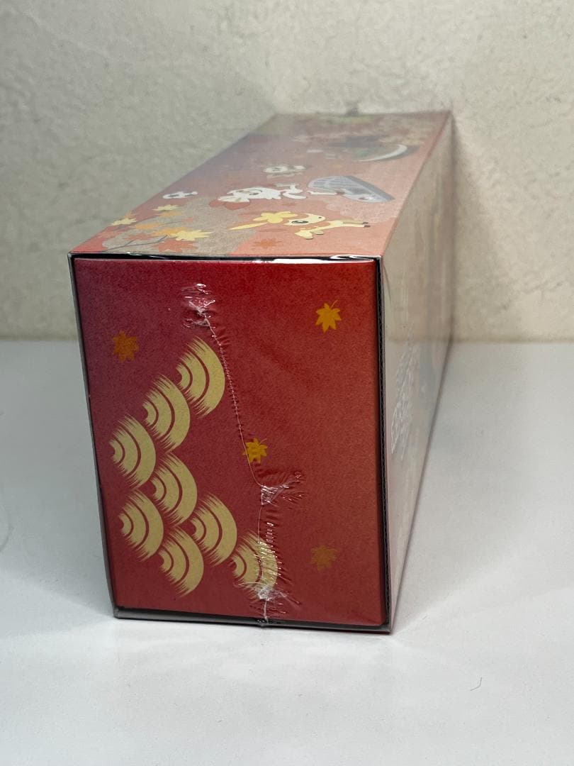 【新品未開封】スペシャルBOX ポケモンセンターヒロシマ