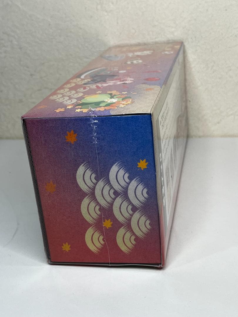 【新品未開封】スペシャルBOX ポケモンセンターヒロシマ