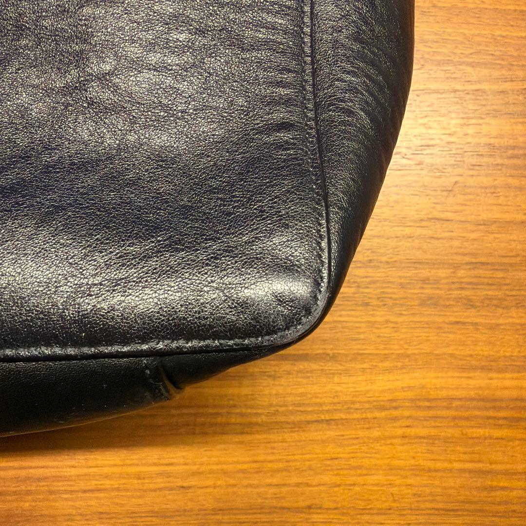 ジルサンダーJIL SANDER レザートートバッグ