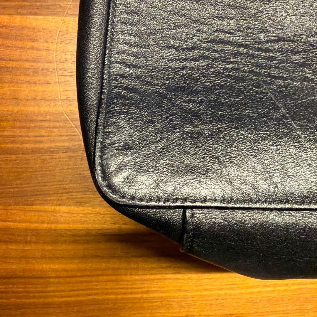 ジルサンダーJIL SANDER レザートートバッグ