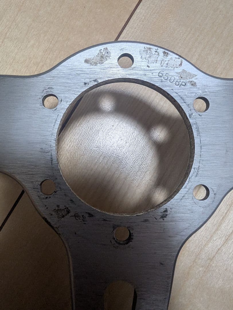 パーツ MOMO RETRO R-30