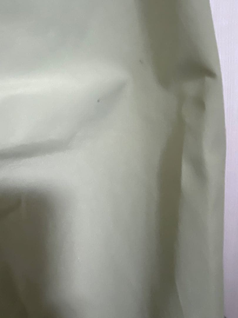 と*ん様 P.RHYTHM outerwear PEAK BIB PANTS