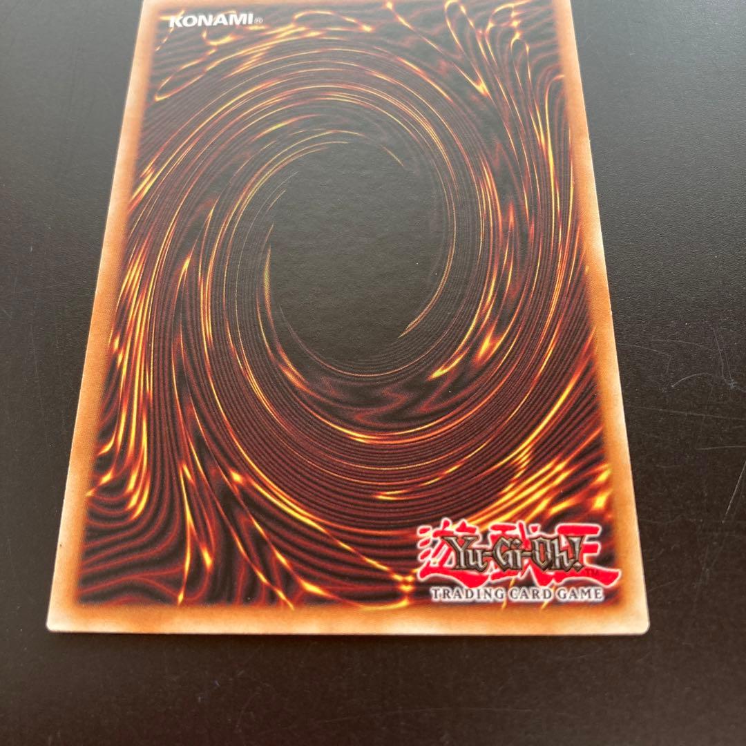 遊戯王　清冽の水霊使いエリア　スターライトレア　英語