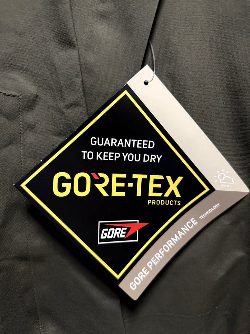 ⭐️新品 THE NORTH FACE クライムライトジャケット S ニュートープ