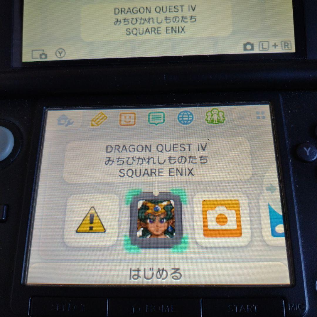 ドラゴンクエストIV V VI VIII VII IX XI ソフト7本セット