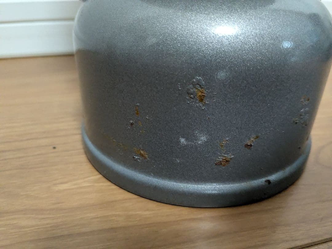 コールマン　アンレデッド1ランタン＆ノーススターガスランタン 2個セット