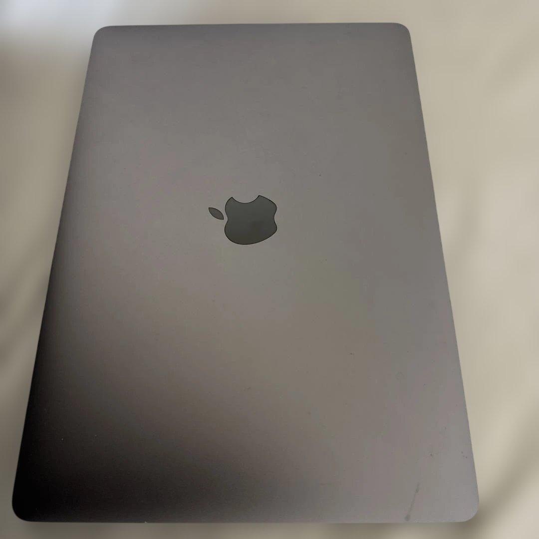 MacBook本体 MacBook Pro2017 13inch 16GB256GB