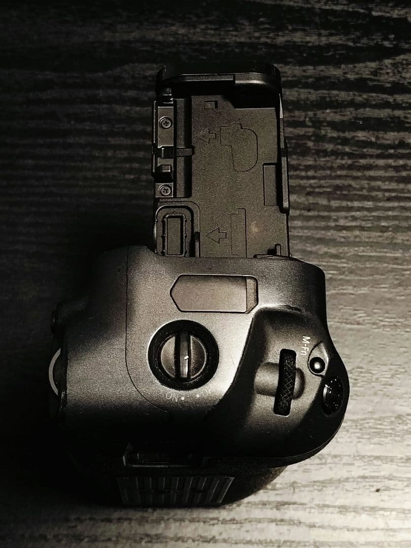 EOS R+BG-E22+バッテリー2個 難有り