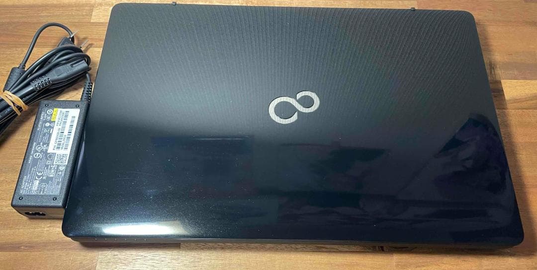 Win11 LIFEBOOK Office2024 メモリ8GBSSD256GB