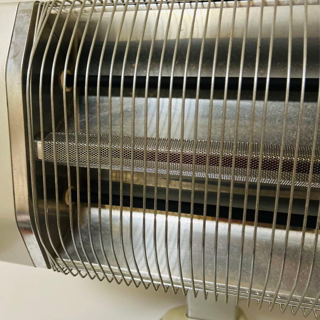 【動作確認済み】ダイキン 遠赤外線 ERFT11LS セラムヒート 省電力