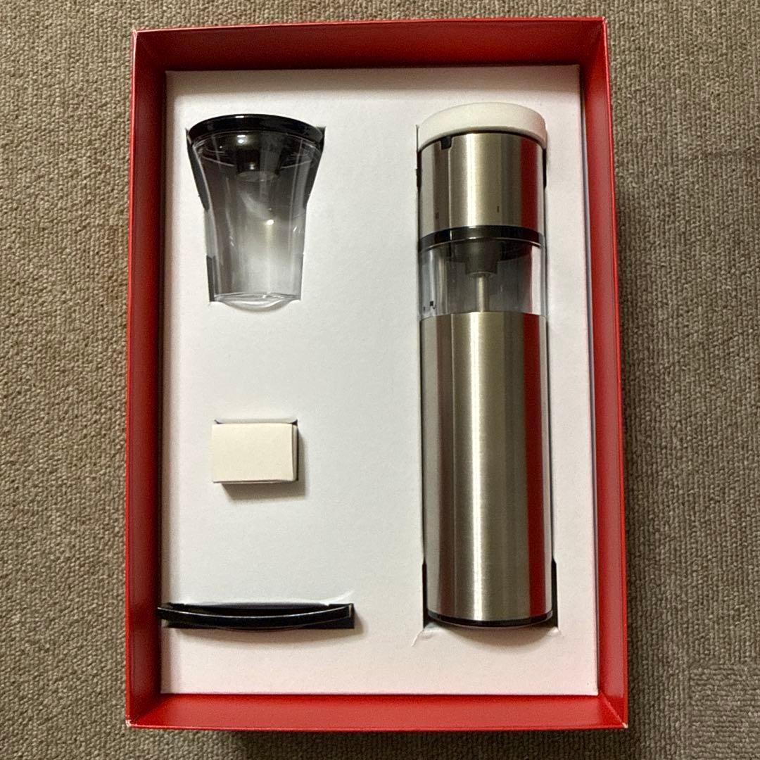 プジョー電動ミルエリスセンス/ Peugeot Mill Elis Sense