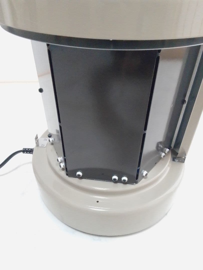 暖話室 1000-R16 アールシーエス 2022年製 遠赤外線パネルヒーター