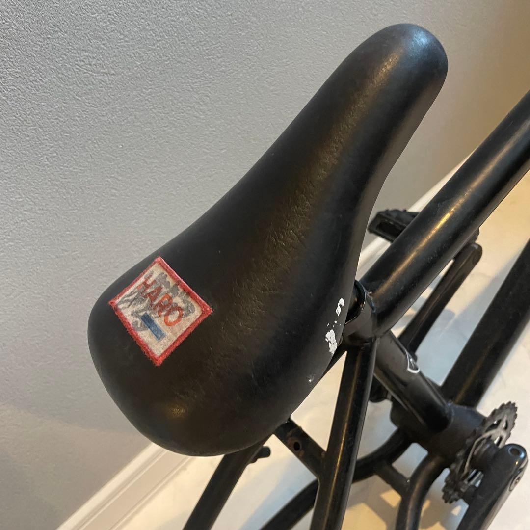 SUBROSA フレームセット