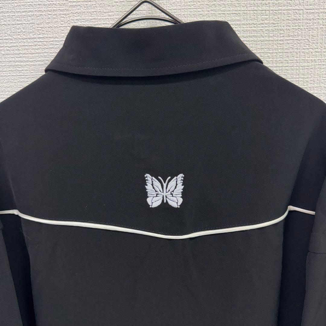 【即発送】needles ニードルス ジャケット XLサイズ ブラック