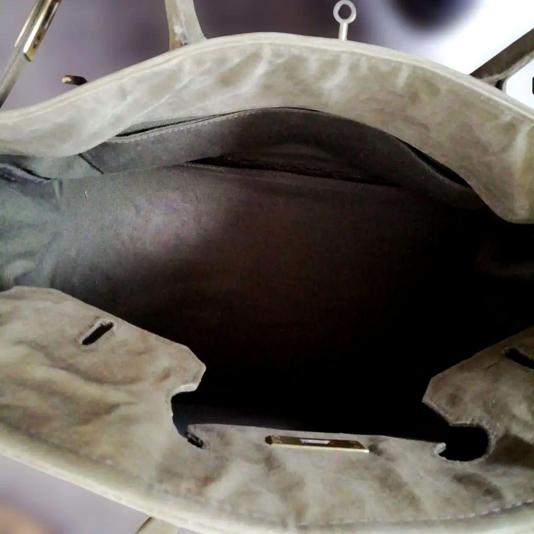 　FLASH　ADMJ 　ロアー　ハンドバッグ　レディメイド　軍物