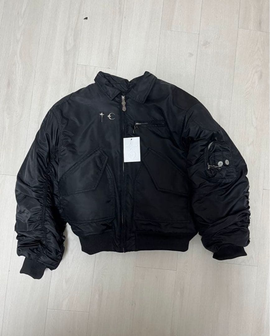 ジャケット・アウター Thug Club