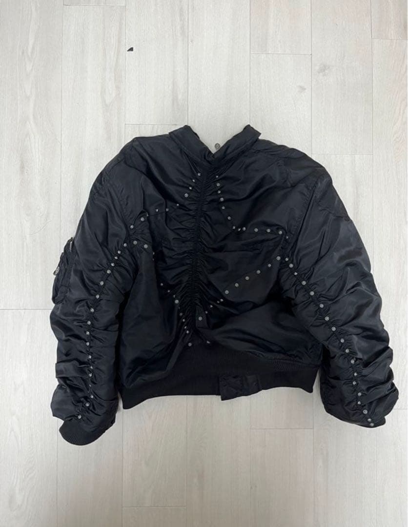 ジャケット・アウター Thug Club