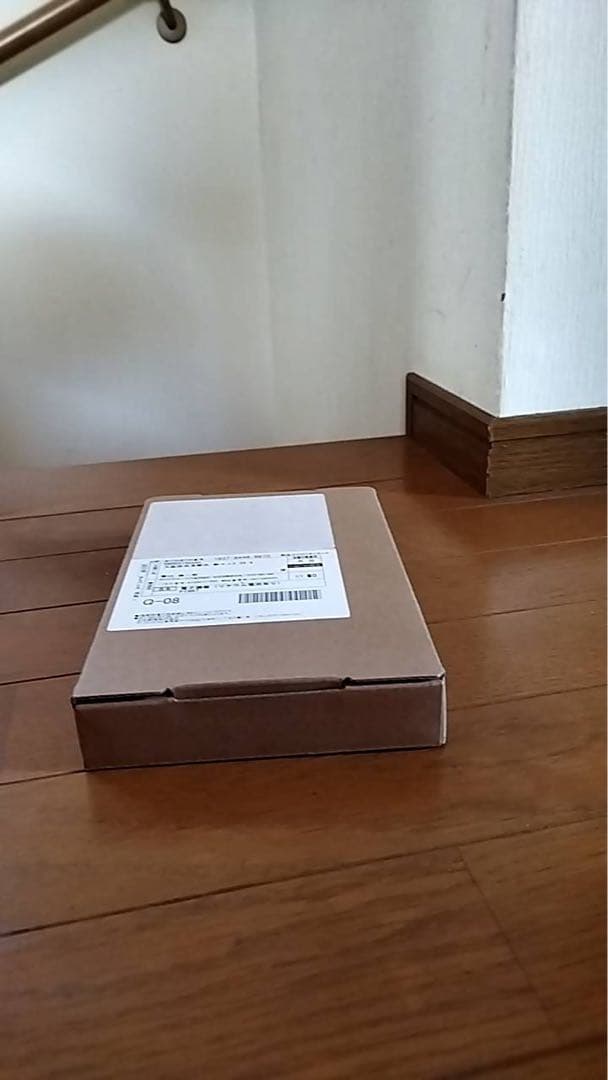 iPhone16e ブラック新品未開封　128g