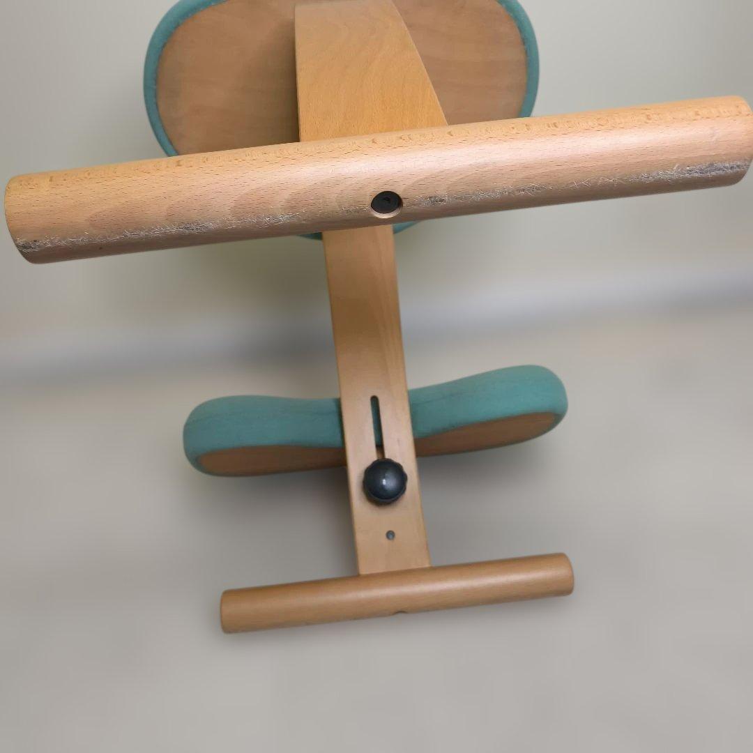 バランスチェア バランス イージー サカモトハウス