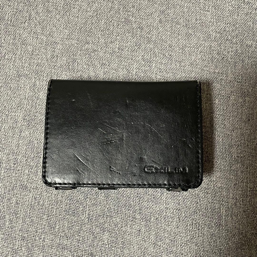 CASIO EXILIM HS EX-ZR1000　コンパクトデジタルカメラ