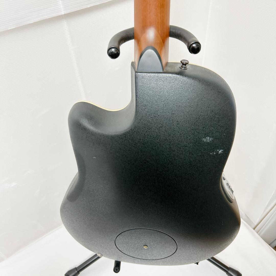 美品 Ovation Celebrity セレブリティー CC 288 エレアコ