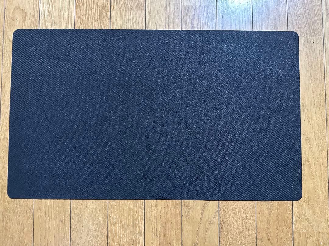 ドラゴンメイドのお心づくし プレイマット