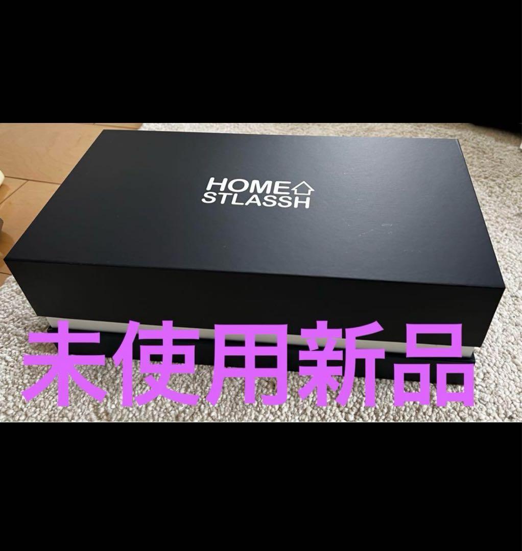 ホームストラッシュ　家庭脱毛器