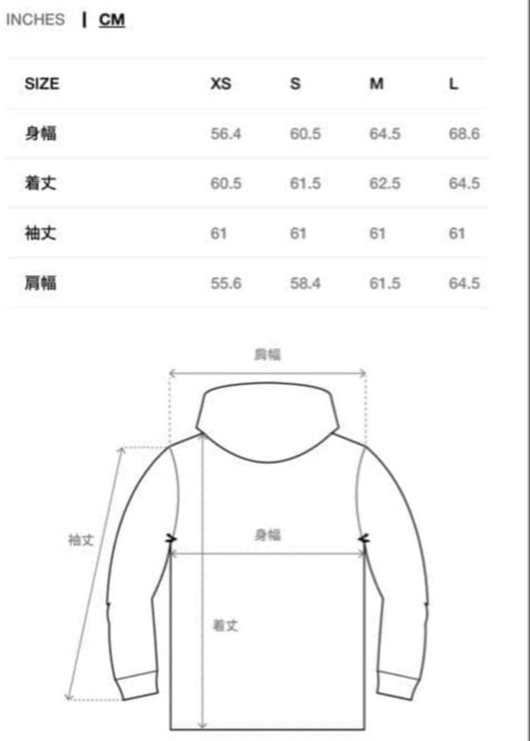 STÜSSY NIKE FLEECE ZIP HOODIE ブラウン M