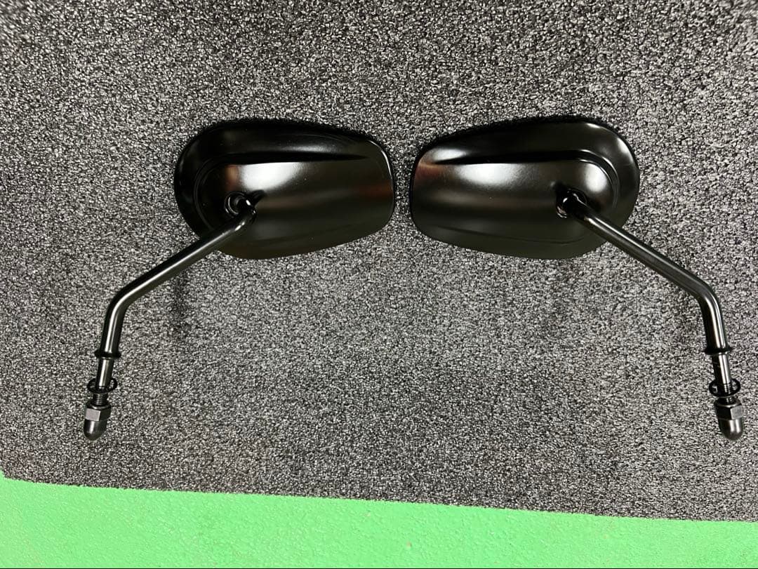 ハーレーダビッドソン　純正　ミラー