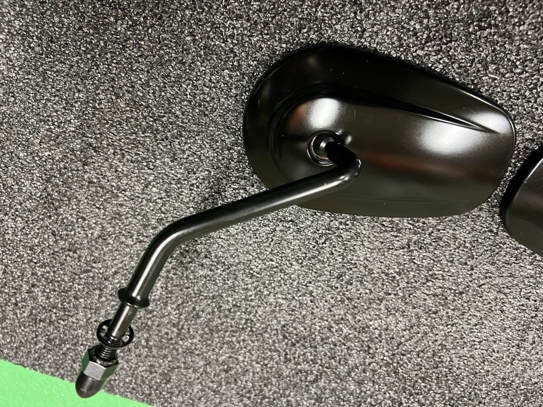 ハーレーダビッドソン　純正　ミラー
