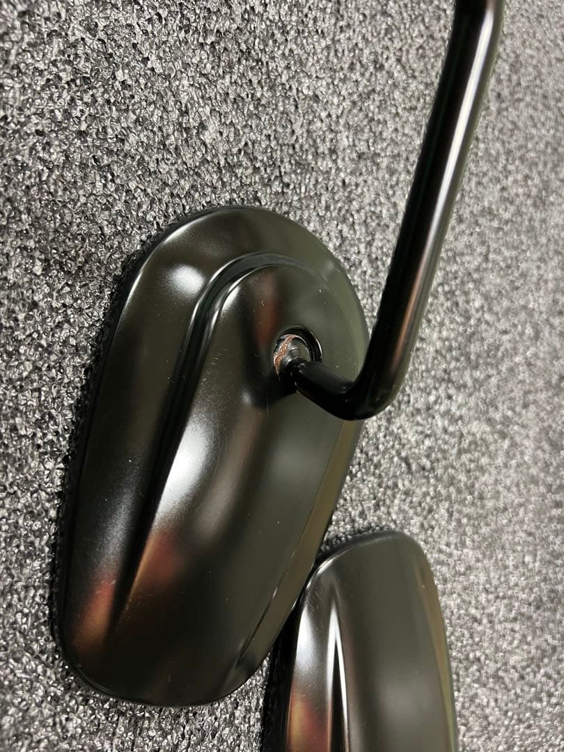 ハーレーダビッドソン　純正　ミラー