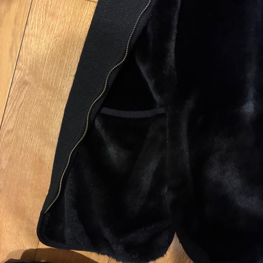 バブアー インナーベスト