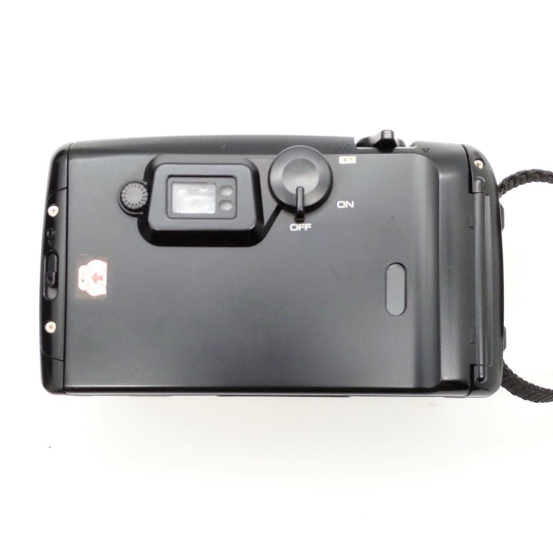 完動品◆極美品◇付属品多数【人気レアモデル】PENTAX ESPIO 105WR