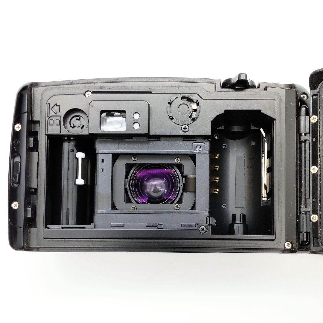 完動品◆極美品◇付属品多数【人気レアモデル】PENTAX ESPIO 105WR