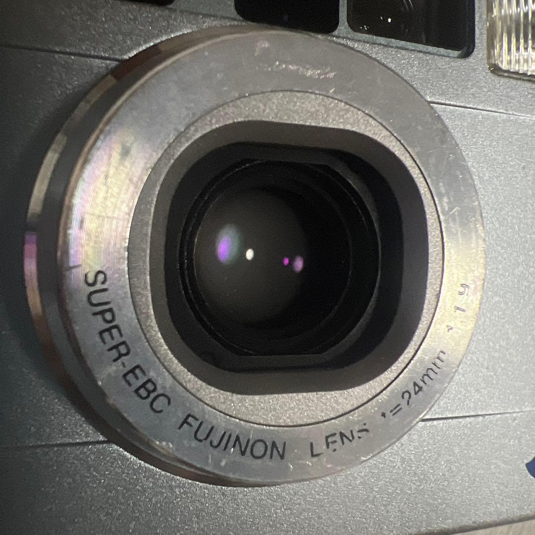 富士フイルム　ナチュラルS