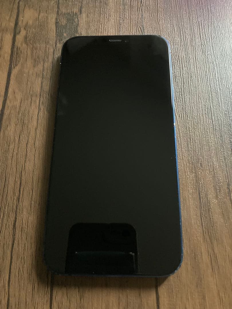 Apple iPhone 12 128GBジャンク品