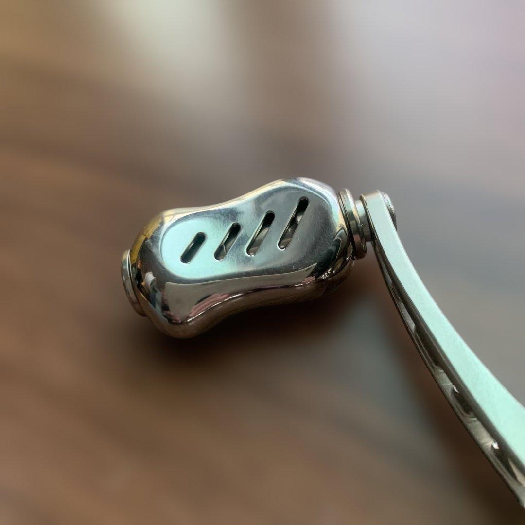 リブレ ウィング100 シマノ