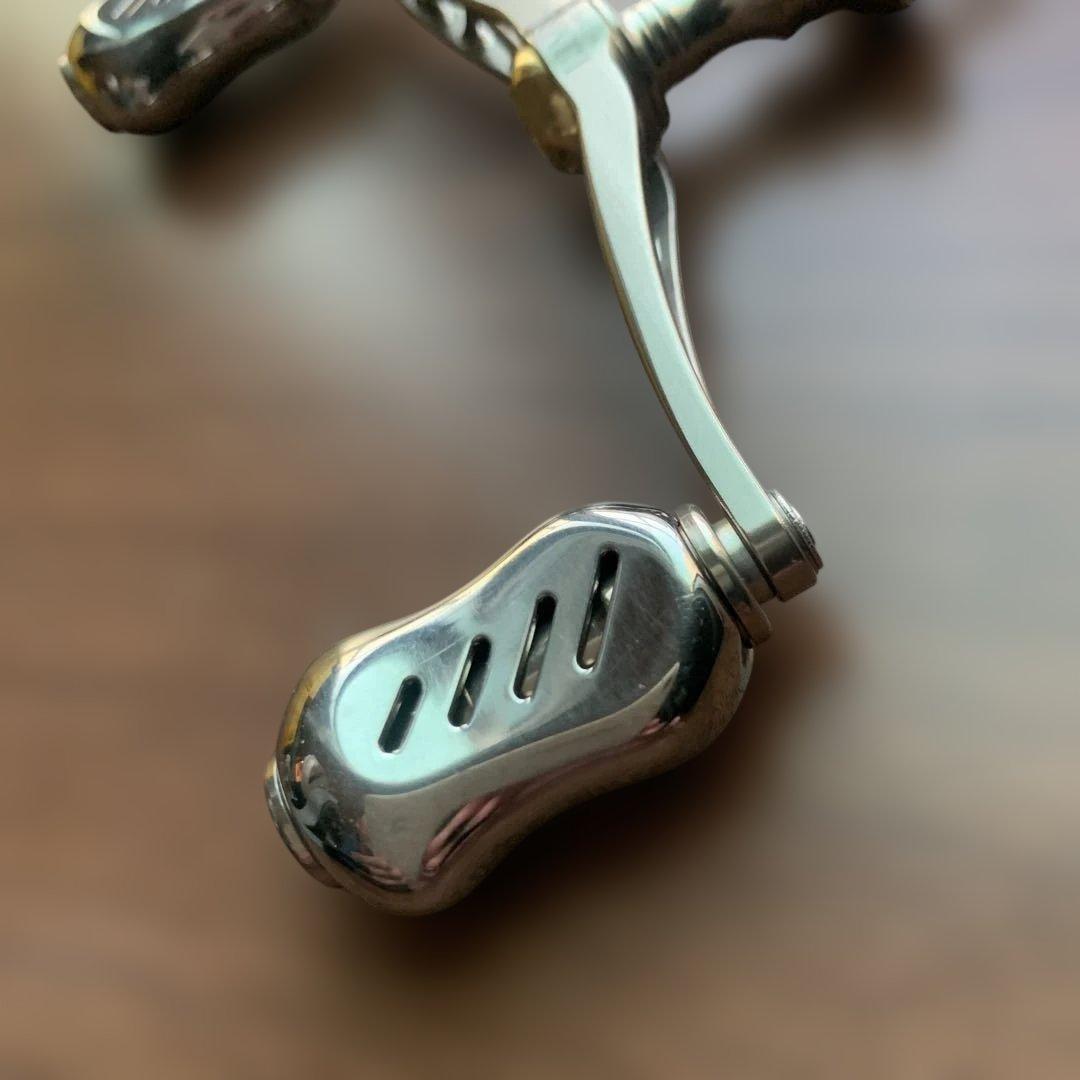 リブレ ウィング100 シマノ