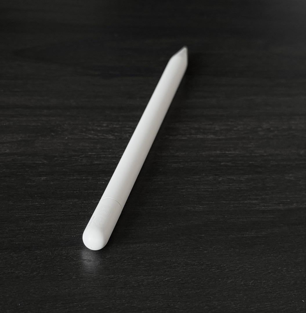 2023年12月購入品　Apple Pencil USB-C　MUWA3ZA/A