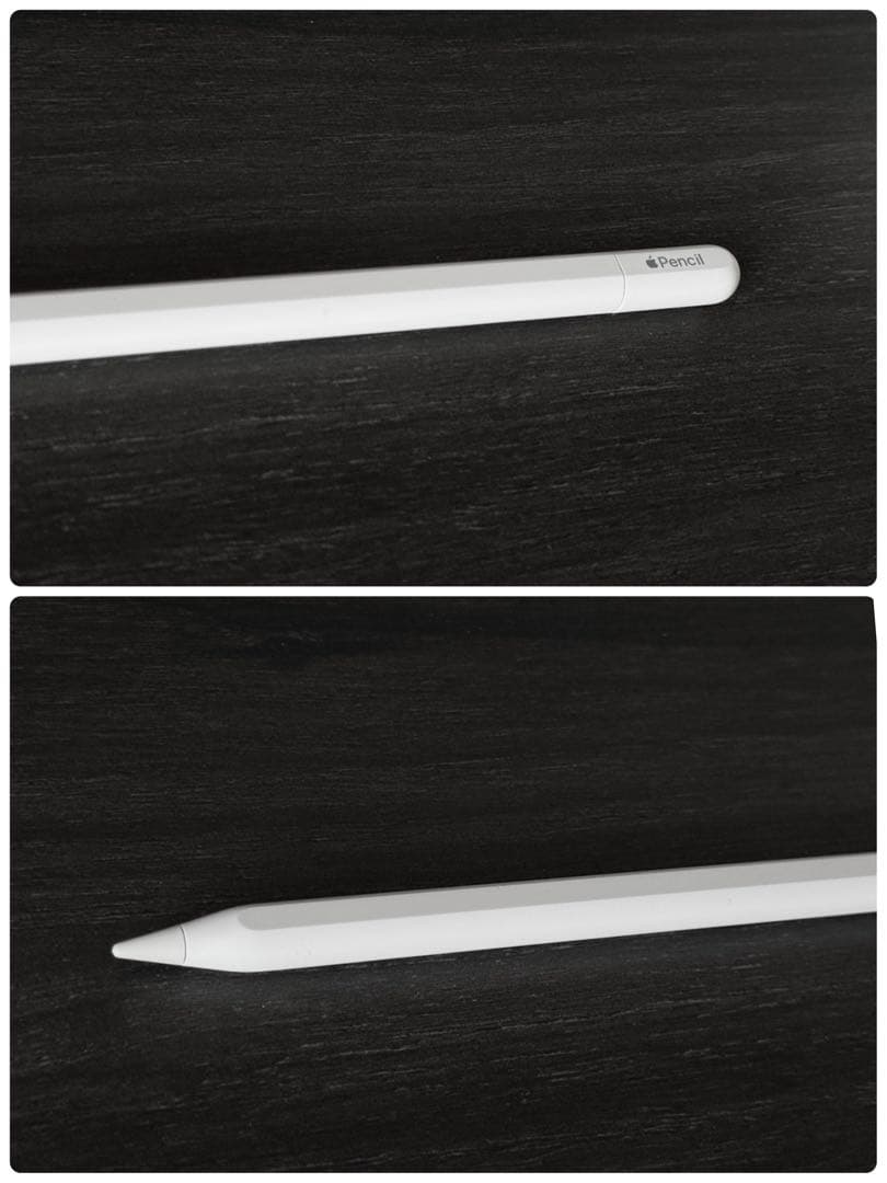 2023年12月購入品　Apple Pencil USB-C　MUWA3ZA/A