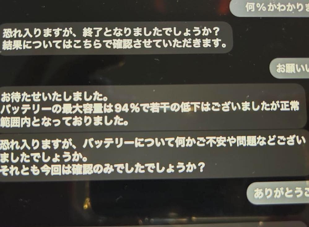 Apple iPad Pro 12.9インチ第4世代128GB シルバー