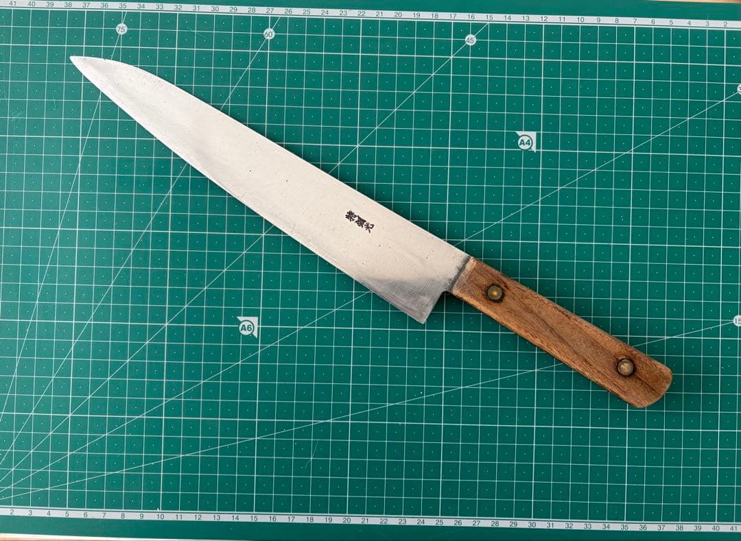 光友 牛刀 特鋼光