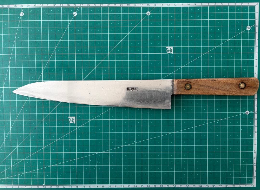 光友 牛刀 特鋼光